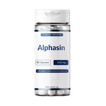1 Pote Alphasin Original 60 Cápsulas 1 Pote Alphasin Original 60 Cápsulas