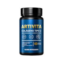 1 Pote Artivita Original 60 Cápsulas