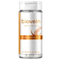 1 Pote Biovein Original 60 Cápsulas 1 Pote Biovein Original 60 Cápsulas