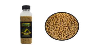 1 Pote de Ração Extrusada para Canário do Reino e da Terra passarinhos Premium 300g