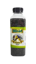 1 Pote de Semente Niger para passarinhos limpa e selecionada Premium 300g 1 Pote de Semente Niger para passarinhos limpa e selecionada Premium 300g