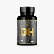 1 pote Gh - Ghmuscle