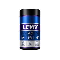 1 Pote Levix Original 60 Cápsulas