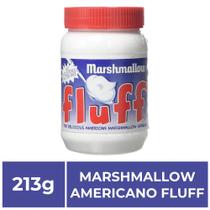 1 Pote, Marshmallow de Colher, Fluff 1 Pote, Marshmallow de Colher, Fluff