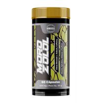 1 pote Morozolol Laboratório Ghmuscle 1 pote Morozolol Laboratório Ghmuscle