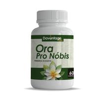1 Pote Ora Pro em Cápsulas 500mg