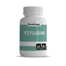 1 Pote Psyllium Fibras Naturais O VERDADEIRO