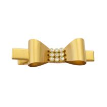 1 Presilha De Cabelo Prendedor Laço Strass Brilho bico pato 1 Presilha De Cabelo Prendedor Laço Strass Brilho bico pato