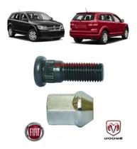 1 Prisioneiro Roda Com 1 Porca Dodge Journey E Freemont