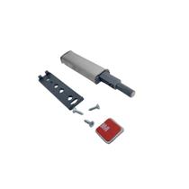 1 Pulsador Toque Magnético Tip-on Fecho Porta Gaveta Móveis