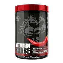 1 pumonew 300g - vitamin horse -energetico
