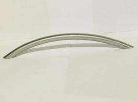 1 Puxadores Arco 192mm P/ Moveis , Armários Guarda Roupa 1 Puxadores Arco 192mm P/ Moveis , Armários Guarda Roupa