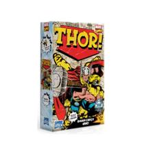 1 Quebra-Cabeça Nano 500 Pç - Thor - Toyster