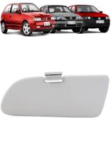 1 Quebra sol Gol G2 G3 G4 1995 a 2005 mono suporte fixo Ld Direito