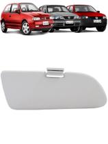 1 Quebra sol Gol G2 G3 G4 1995 a 2005 mono suporte fixo ld esquerdo