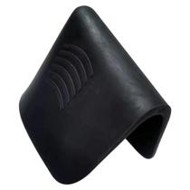 1 Raspador suave para selante de piso de borracha cor sortida