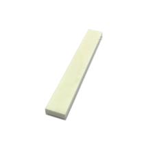 1 rastilho osso 4x12x90 mm peça bruta violao para moldar 1 rastilho osso 4x12x90 mm peça bruta violao para moldar