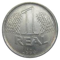 1 Real 1994 MBC Primeira Família
