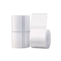 1 Refil Etiquetas 40*60mm - Impressora De Etiquetas Niimbot 1 Refil Etiquetas 40*60mm - Impressora De Etiquetas Niimbot