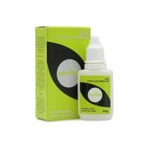 1 Removedor Cílios Gel Fio a Fio Volume Russo Egípcio Navina 20g