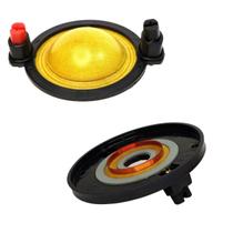 1 Reparo Tweeter ST400 Completo Compatível Com Selenium Jbl e 1 Reparo Driver D250x Fenólico 100W Rms 1 Reparo Tweeter ST400 Completo Compatível Com Selenium Jbl e 1 Reparo Driver D250x Fenólico 100W Rms