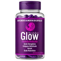 1 Revitalize Glow Original 60 Cápsulas