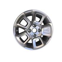 1 Roda Aro 14 Fiat Novo Uno 2011/2014 100206968 - Mopar