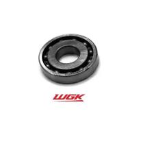 1 Rolamento do Virabrequim 63/28 Rs Titan 125 1999/ Cg 1983 L/esquerdo Wgk