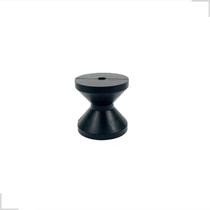 1 Rolete 8cm x 8cm + 2 guarnições