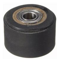 1 Rolete Para Plotters Na Medida De 3x11x16 Mm