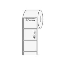 1 Rolo De Etiqueta Balança Termica Para Escritorio 1 Rolo De Etiqueta Balança Termica Para Escritorio