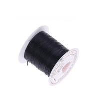 1 Rolo Elástico De Silicone Para Bijuterias E Atersanatos 1 Rolo Elástico De Silicone Para Bijuterias E Atersanatos