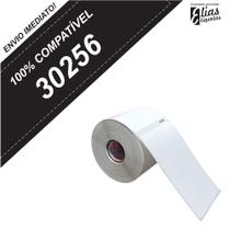 1 Rolo Etiqueta 30256 - Para Impressora Label Writer 450 Dymo