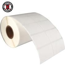 1 Rolo Etiqueta Termica 40x25 At-4025 2000