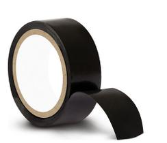 1 Rolo Fita Isolante Alltape 19mm x 10m Preta SK130