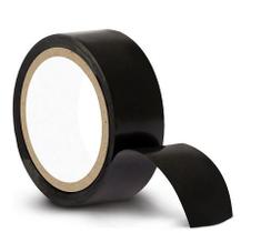 1 Rolo Fita Isolante Alltape 19mm x 10m Preta SK130