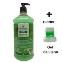 1 Sabonete Líquido Erva Doce Grande 1 Litro Consistente Hidratante Cheiroso Senalândia - Envio Já 1 Sabonete Líquido Erva Doce Grande 1 Litro Consistente Hidratante Cheiroso Senalândia - Envio Já