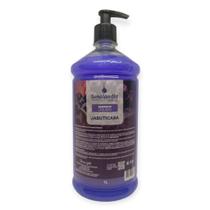 1 Sabonete Líquido Perfumado 1 Litro da Senalândia - Envio Já