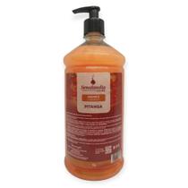 1 Sabonete Líquido Perfumado 1 Litro da Senalândia - Envio Já 1 Sabonete Líquido Perfumado 1 Litro da Senalândia - Envio Já