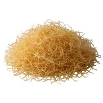 1 saco Palha Seca Fina para Presente, Cesta Temáticas decora