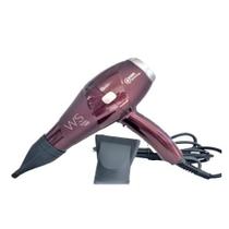 1 Secador Ws Turbo 7900 Profissional Hair Products 220W