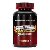 1 Sibutramil Original Sem Contra Indicacao Suplementos