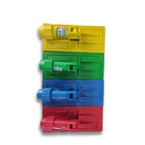 1 SUPORTE LT PEGA FIBRA COM tiras autocolantes TWIST 1 SUPORTE LT PEGA FIBRA COM tiras autocolantes TWIST