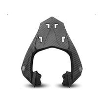 1 Suporte Scam Baú Superior Yamaha Fazer 250 2018 A 2023