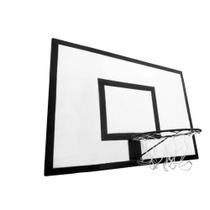 1 Tabela De Basquete Profissional 120 X 65 Tdaço