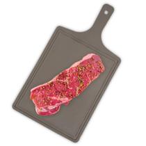 1 Tabua De Corte Carne Atacado 45x24 Peixe Legumes 1 Tabua De Corte Carne Atacado 45x24 Peixe Legumes