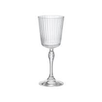 1 Taça Cristal Cocktail 250 Ml Linha America 20S Bormioli