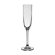 1 Taça De Cristal Para Champagne 160 Ml Flamenco Bohemia