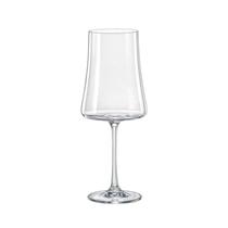 1 Taça De Cristal Para Vinho Tinto 460 Ml Linha Xtra Bohemia