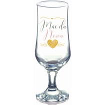 1 Taça Personalizada Mãe Pai da Noiva Mãe Pai Mae do Noivo Presente Casamento Madrinha Padrinho